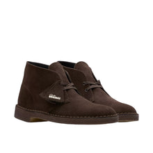 Carica l&#39;immagine nel visualizzatore di Gallery, CLARKS ORIGINALS DESER BOOT
