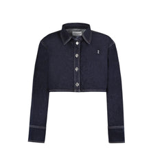 Carica l&#39;immagine nel visualizzatore di Gallery, ICON DENIM AMBER
