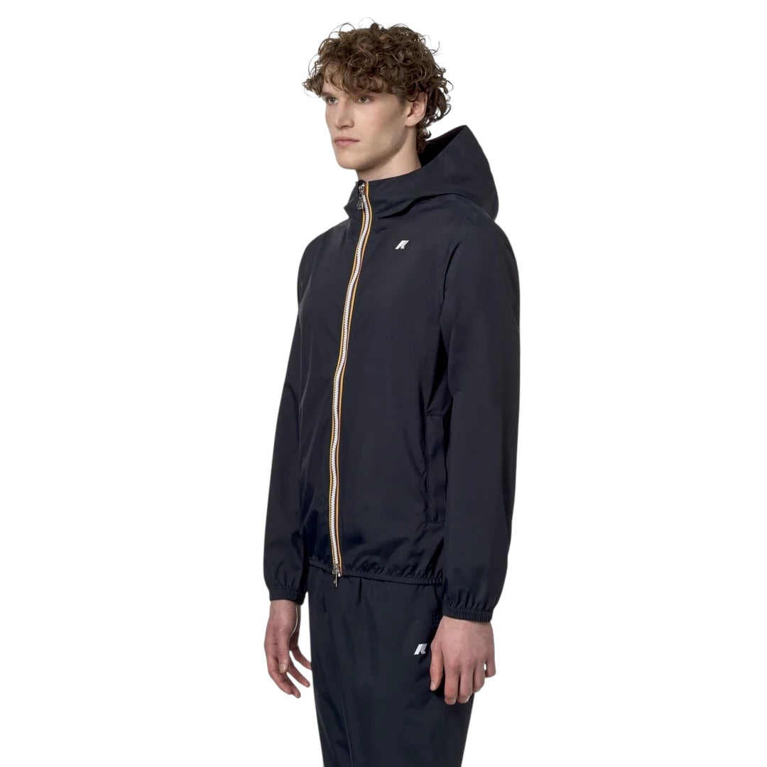 KWAY JACK STRETCH DOT