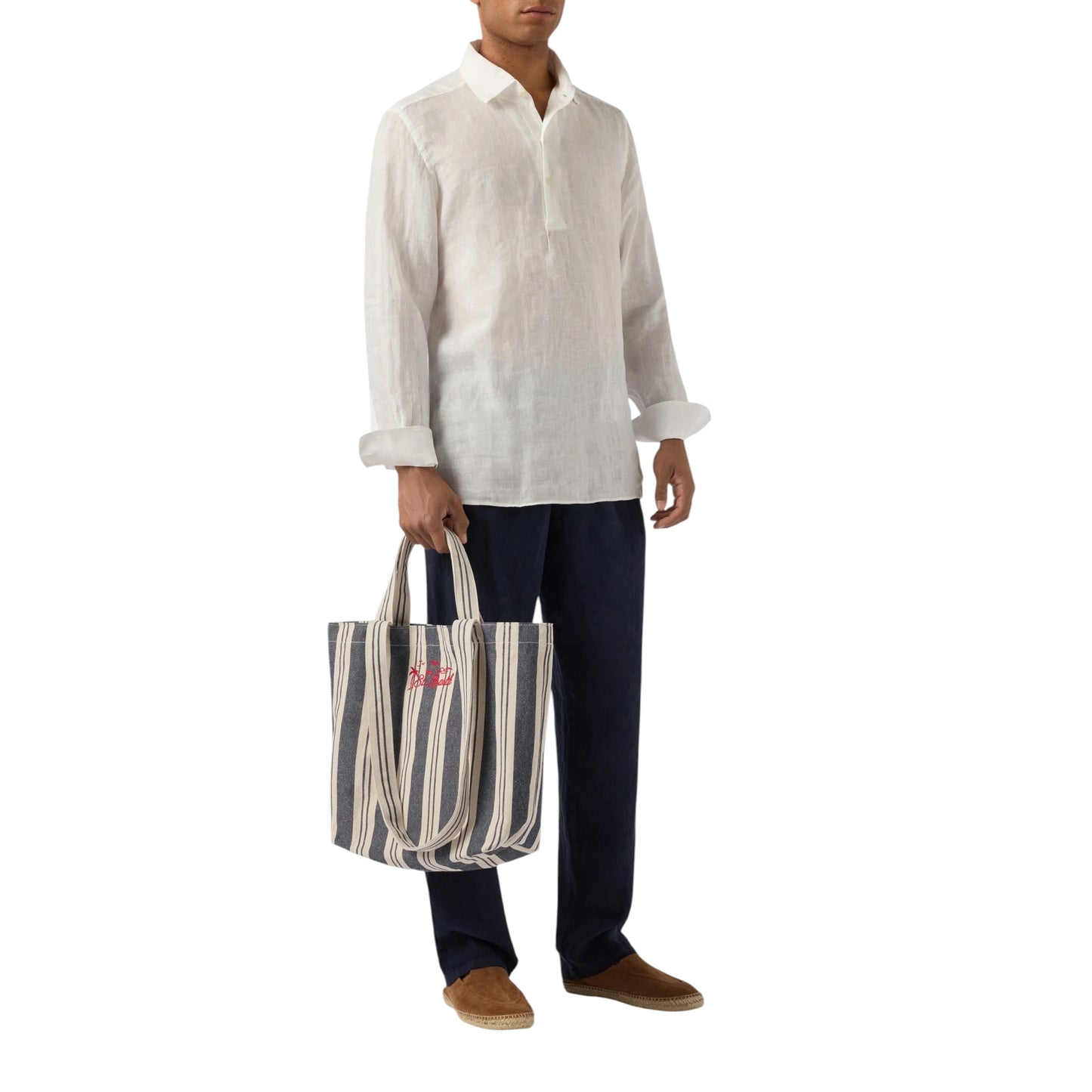 ESSENTIAL BEACH TOTE