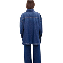 Carica l&#39;immagine nel visualizzatore di Gallery, ICON DENIM RENA

