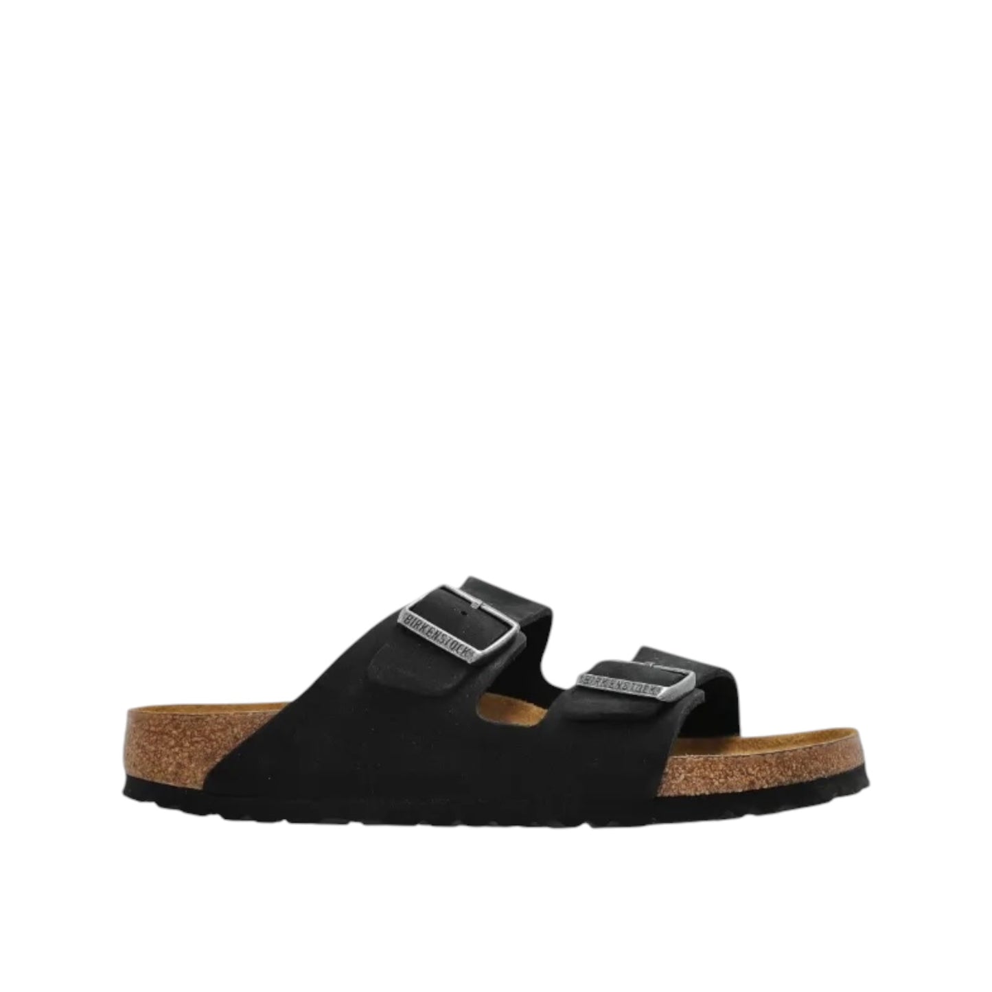 ARIZONA SUEDE Black