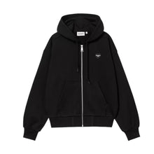 Carica l&#39;immagine nel visualizzatore di Gallery, CARHARTT WIP W&#39;s HOODED HEART II HARTT JACKET
