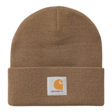Carica l&#39;immagine nel visualizzatore di Gallery, CARHARTT WIP SHORT WATCH HAT
