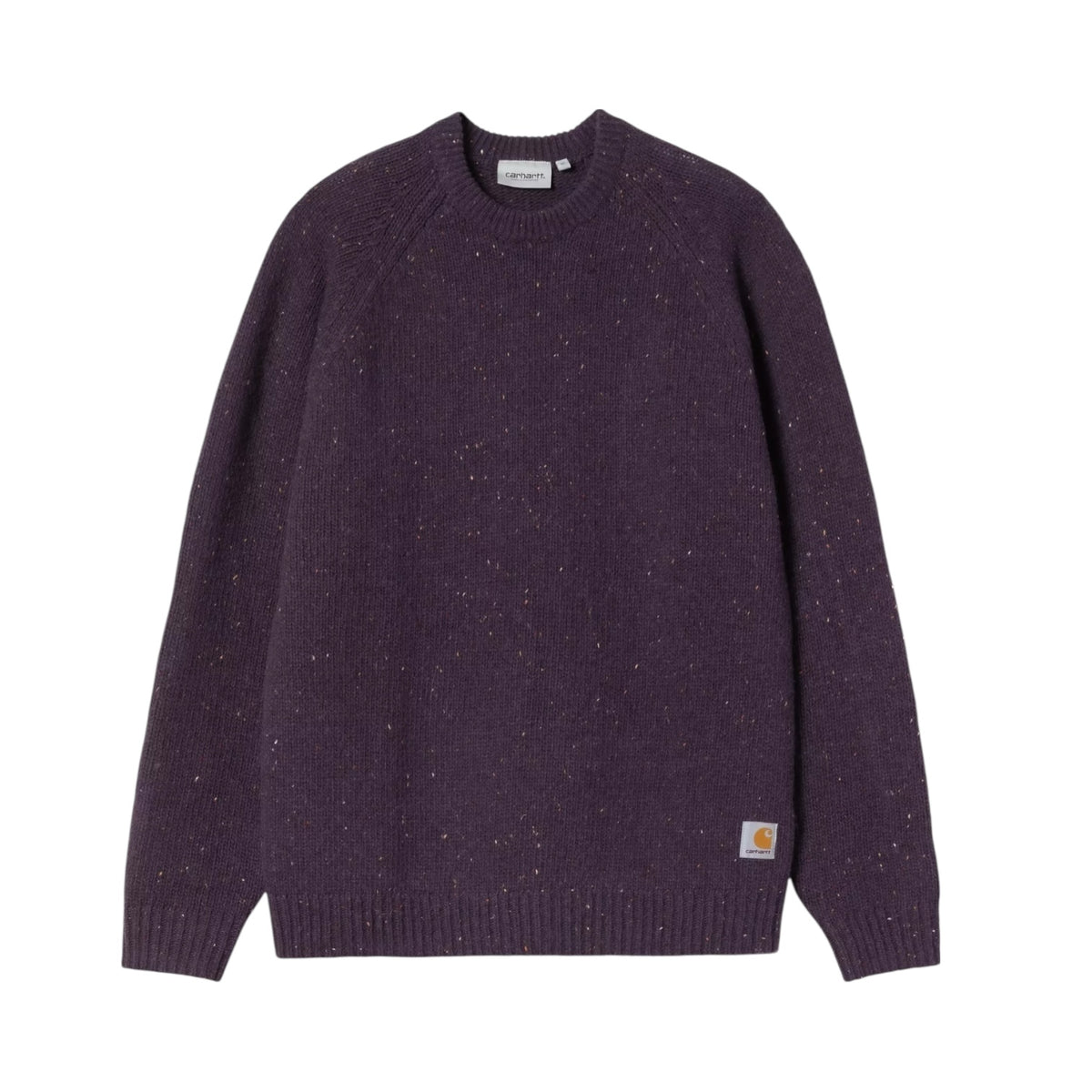 CARHARTT WIP ANGLISTIC SWEATER