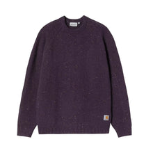Carica l'immagine nel visualizzatore di Gallery, CARHARTT WIP ANGLISTIC SWEATER

