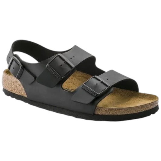 BIRKENSTOCK sandalo milano bs