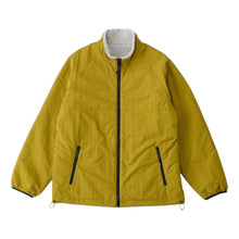 Carica l&#39;immagine nel visualizzatore di Gallery, GRAMICCI REVERSE SHERPA JACKET
