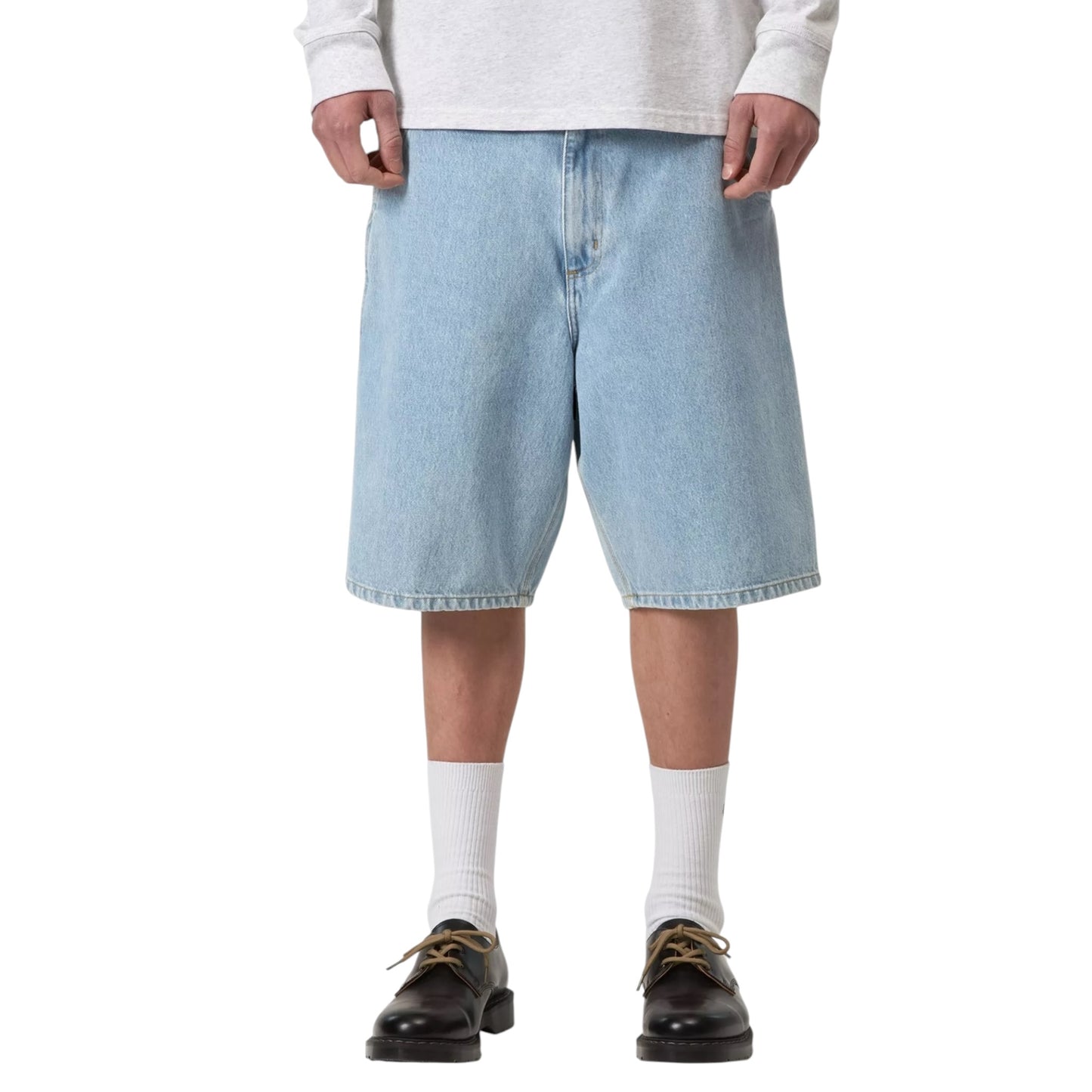 CARHARTT WIP SINGLE KNEE SHORT