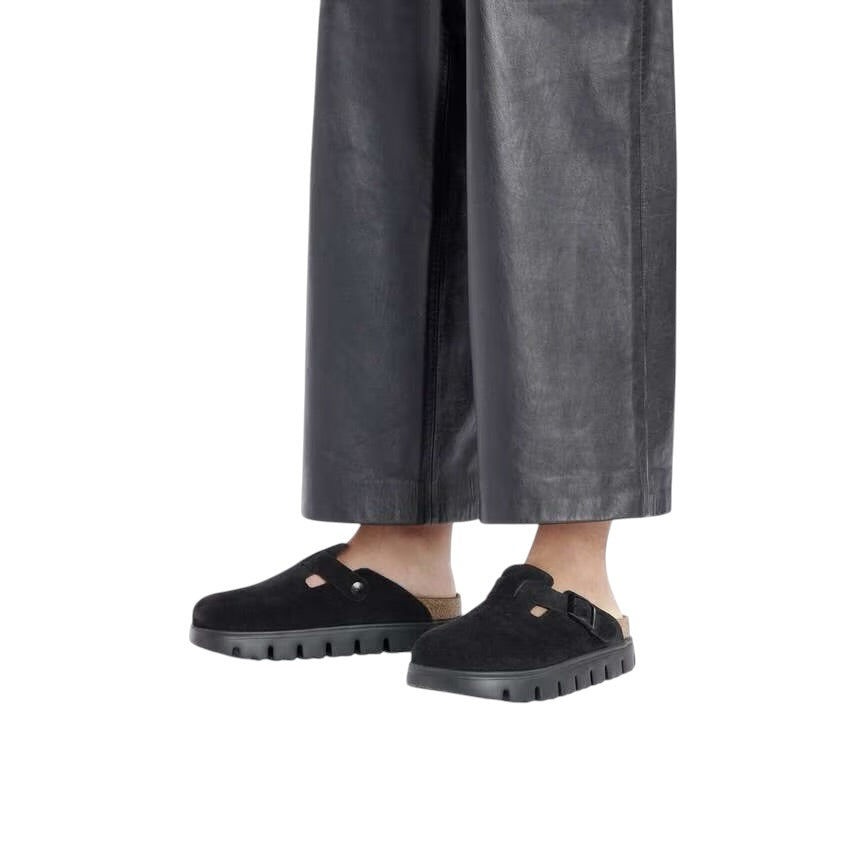 BIRKENSTOCK BOSTON CHUNKY