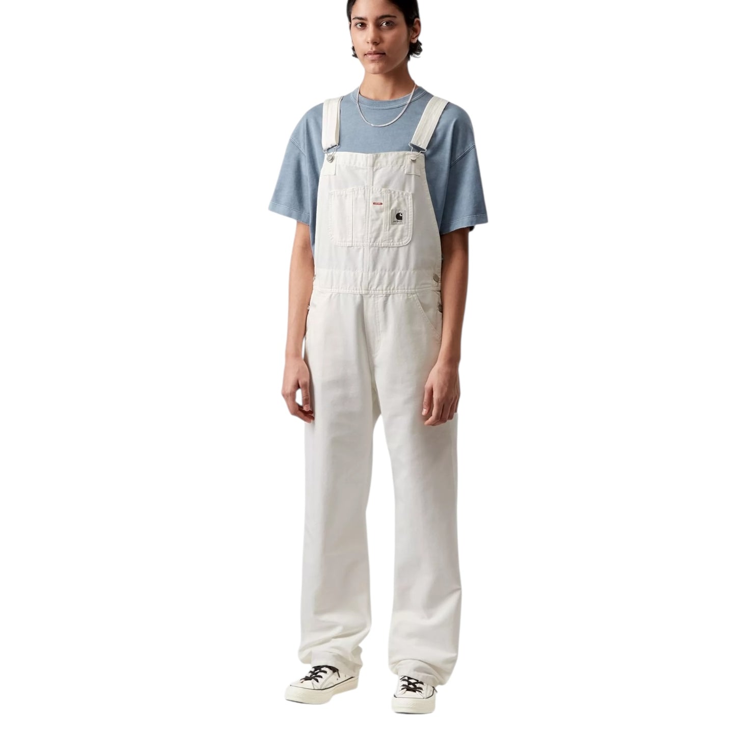 CARHARTT WIP W's BIB OVERALL