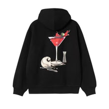 Carica l&#39;immagine nel visualizzatore di Gallery, CARHARTT WIP HOODED JAKE GARCIA SWEATSHIRT

