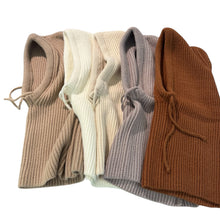 Carica l&#39;immagine nel visualizzatore di Gallery, BALACLAVA 60viscosa 40lana
