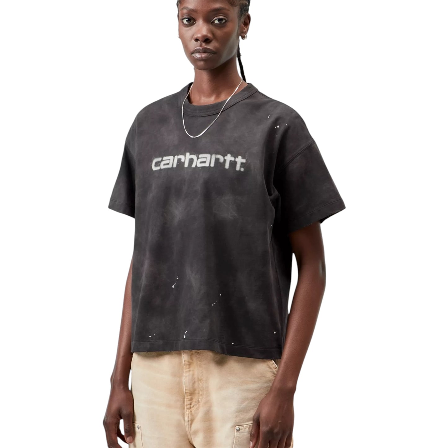 CARHARTT WIP W’S PAINTER S/S TEE