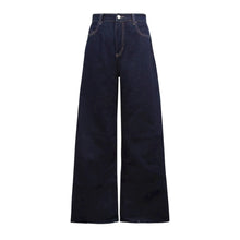 Carica l&#39;immagine nel visualizzatore di Gallery, ICON DEBBY DENIM RAW
