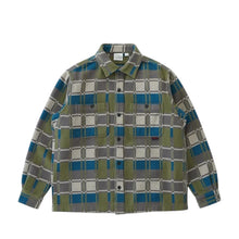 Carica l&#39;immagine nel visualizzatore di Gallery, GRAMICCI FLANNEL L/S SHIRT
