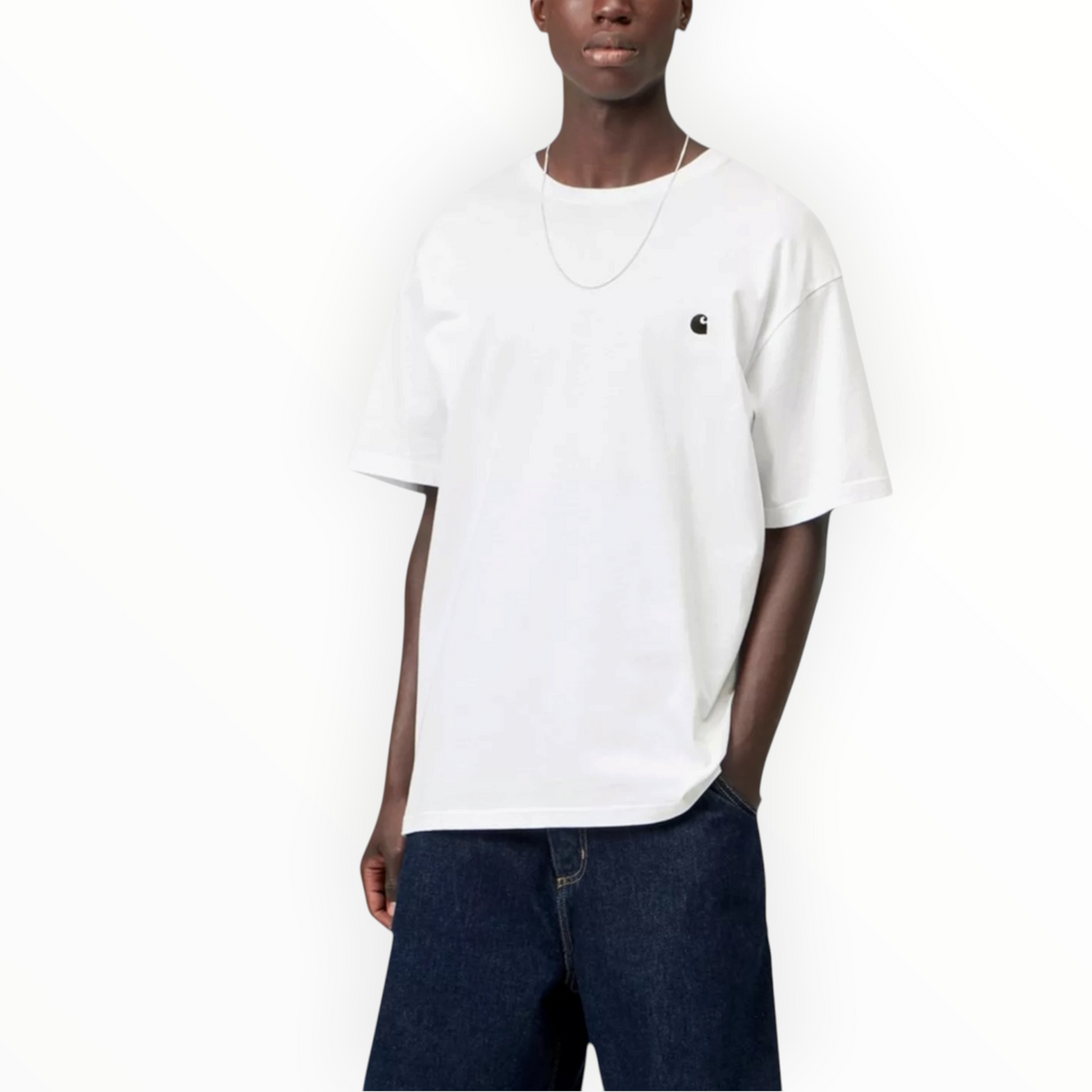 CARHARTT WIP S/S MADISON T-SHIRT