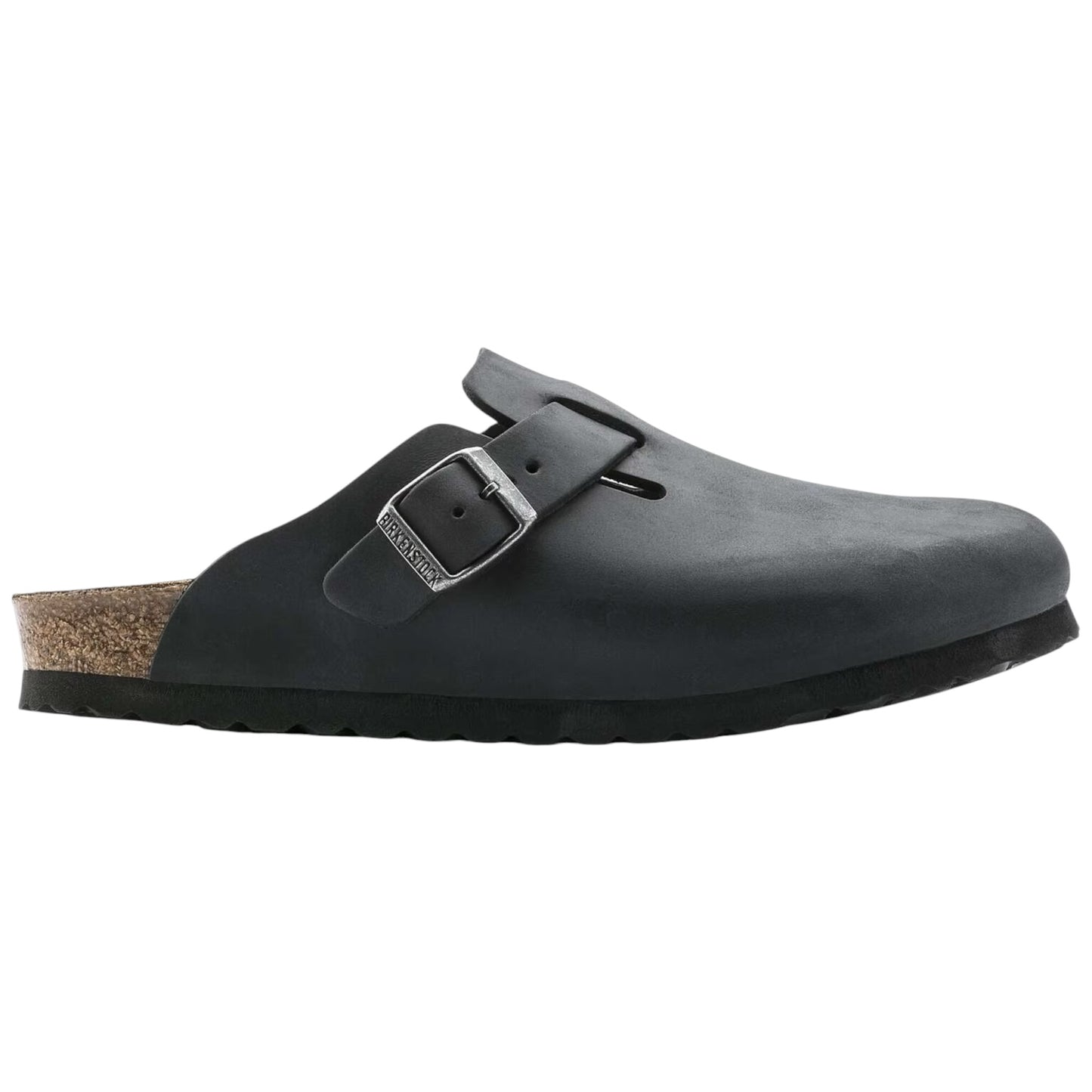 BIRKENSTOCK BOSTON oiled leather