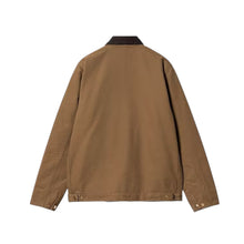 Carica l&#39;immagine nel visualizzatore di Gallery, CARHARTT WIP DETROIT JACKET ( Sfoderata )
