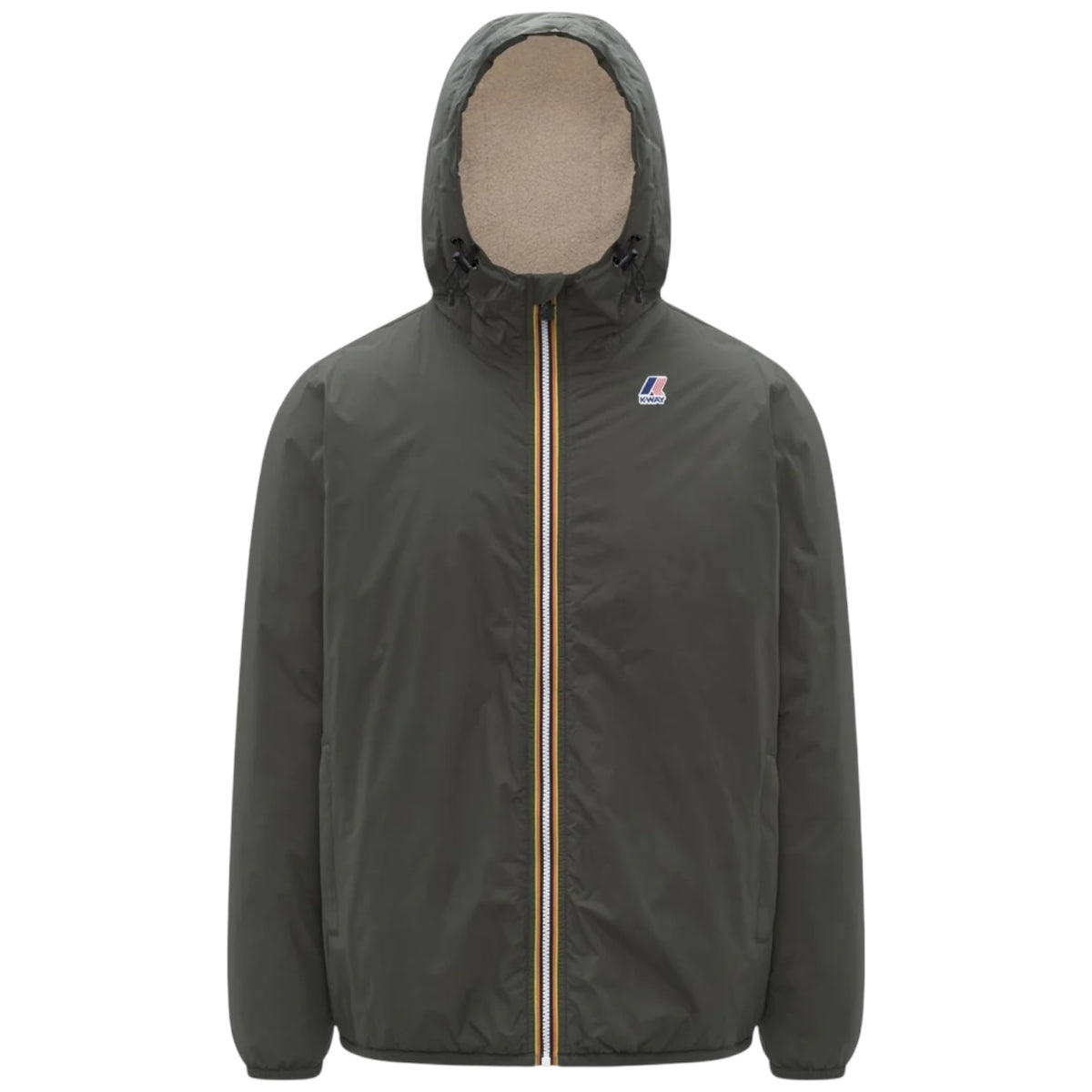 KWAY LE VRAI CLAUDE ORSETTO