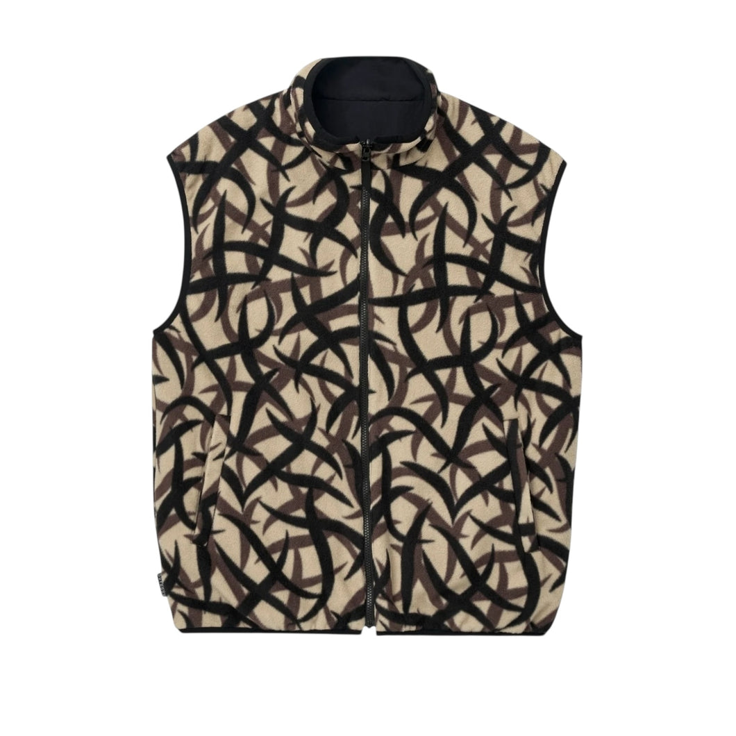 GRAMICCI REVERSIBLE VEST