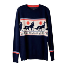 Carica l'immagine nel visualizzatore di Gallery, KAVU PULL JAQUARD HIGHLINE
