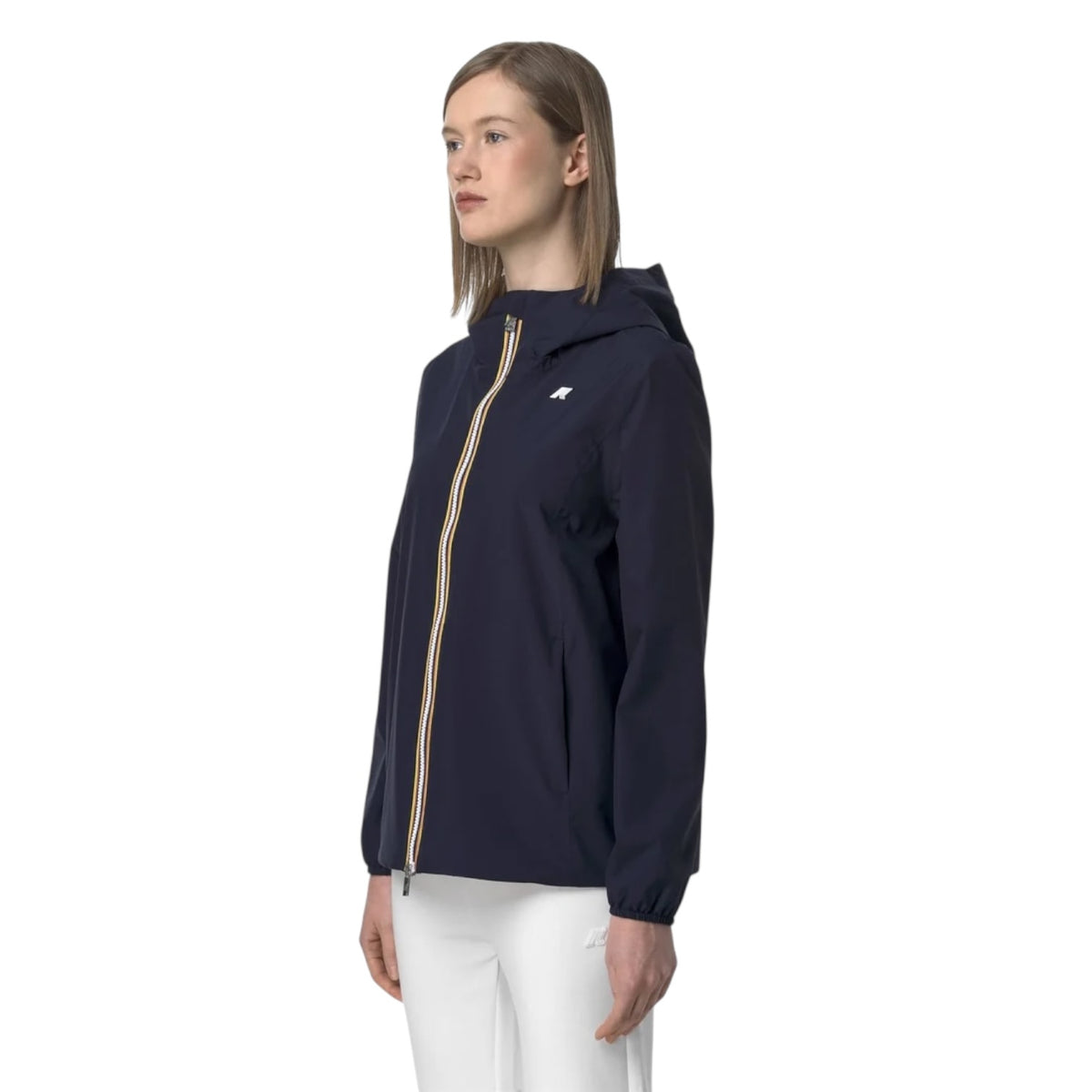 KWAY MARGUERITE NYLON JERSEY