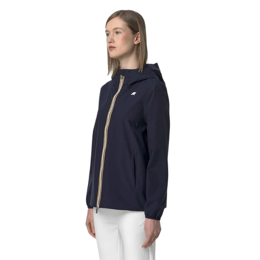 KWAY MARGUERITE NYLON JERSEY