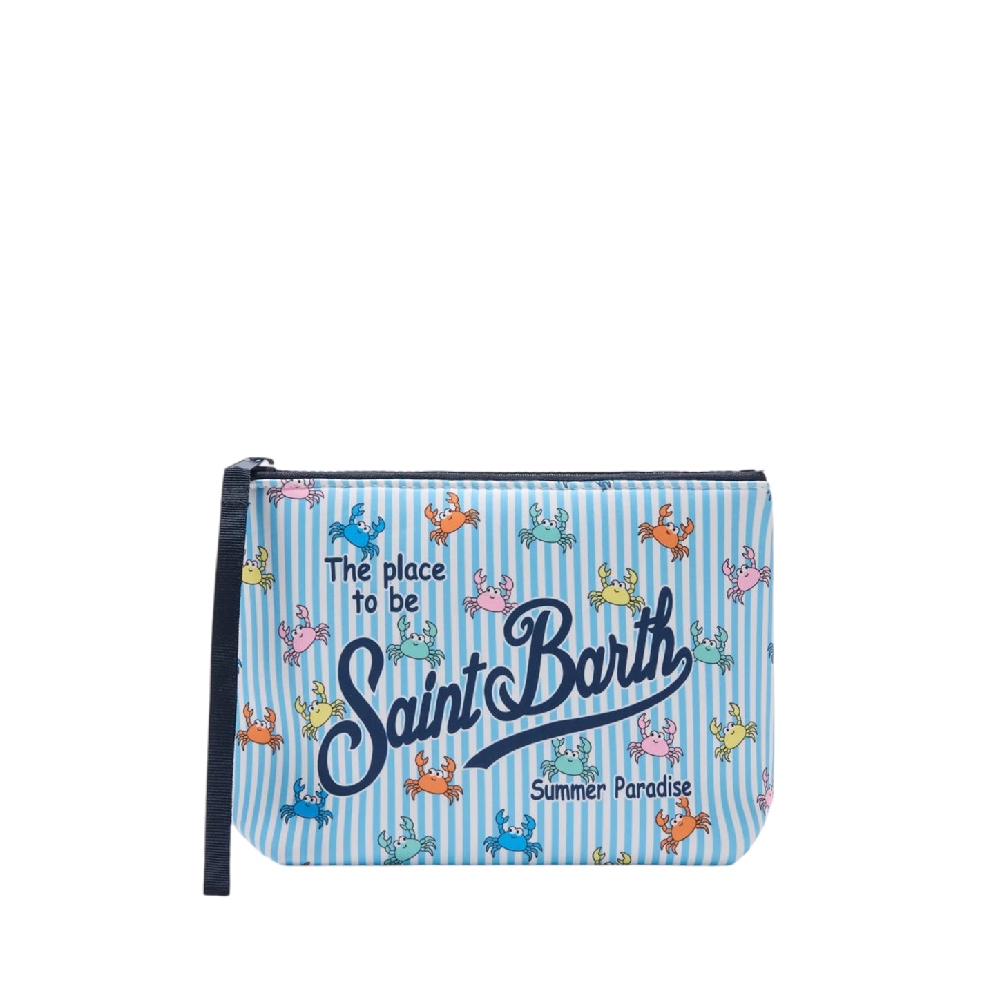 POCHETTE ALINE IN SCUBA