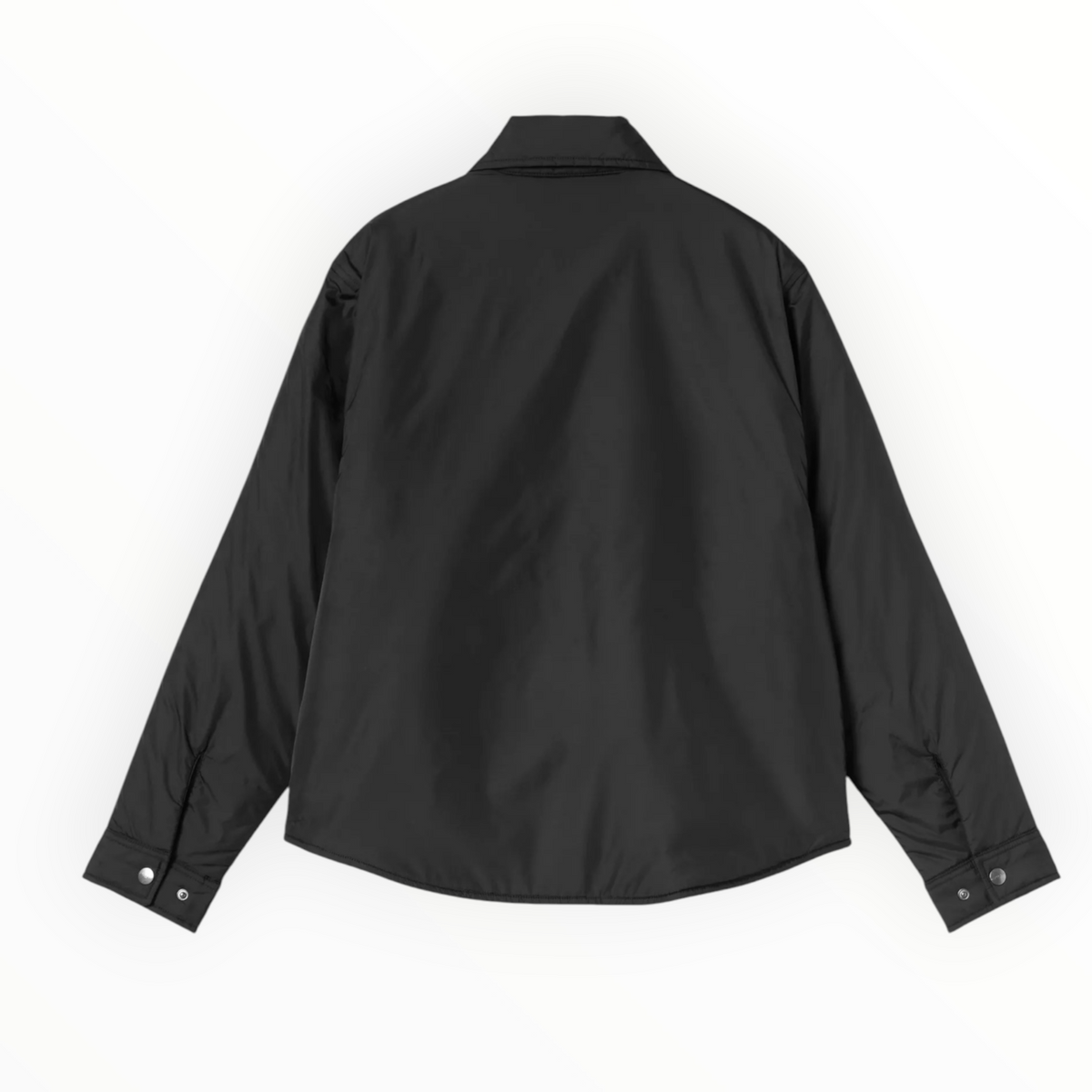 CARHARTT WIP W'S LAURYN SHIRT JACKET
