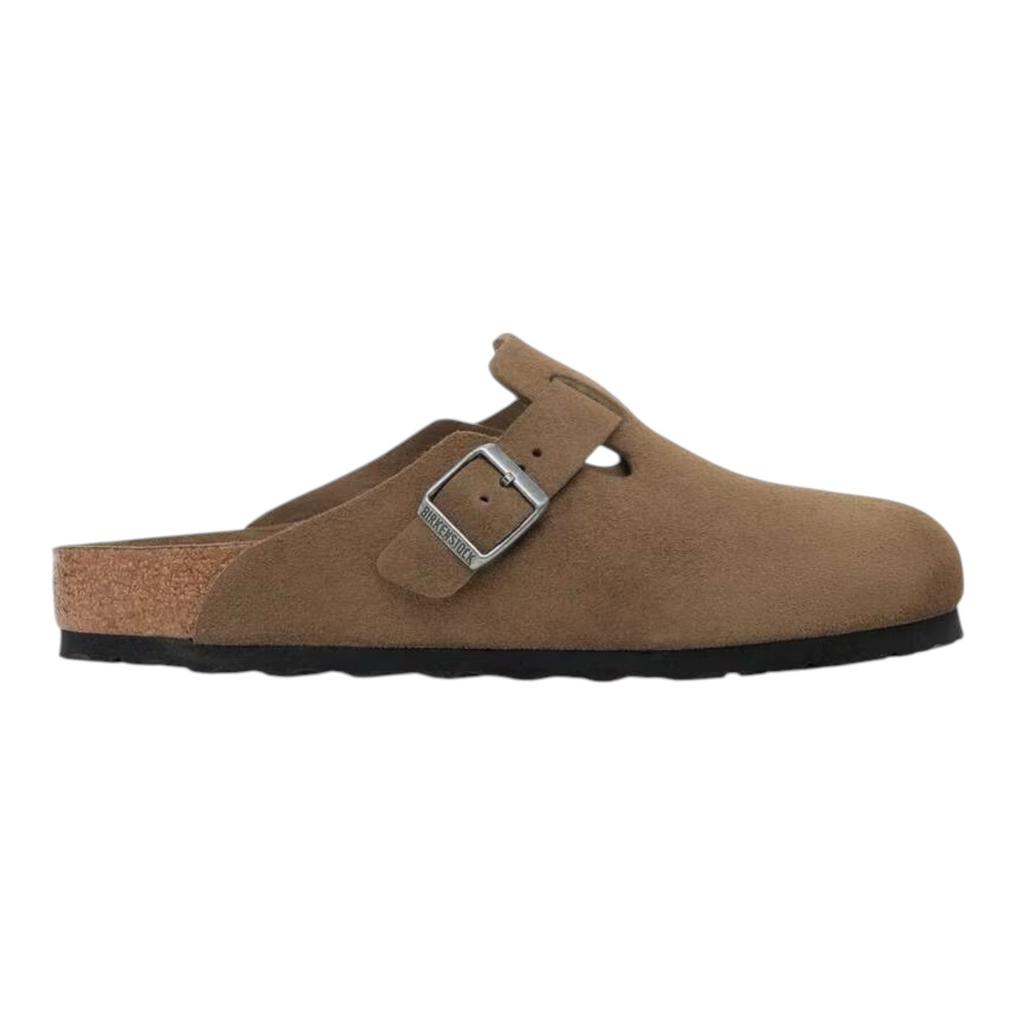 BIRKENSTOCK BOSTON suede SF