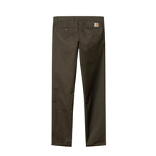 Carica l'immagine nel visualizzatore di Gallery, CARHARTT WIP SID PANT L32
