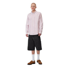 Carica l'immagine nel visualizzatore di Gallery, CARHARTT WIP SINGLE KNEE SHORT
