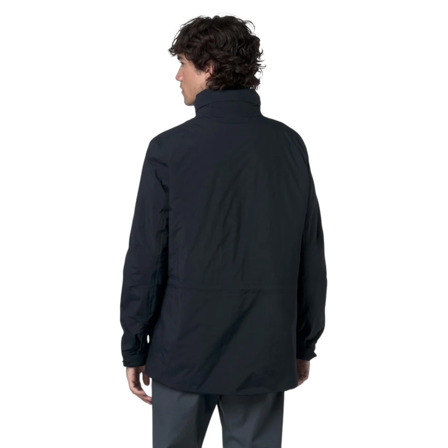 KWAY MANUEL WARM OTTOMAN
