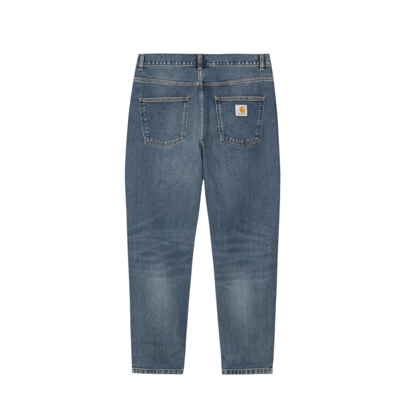 CARHARTT WIP NEWEL PANT dark used
