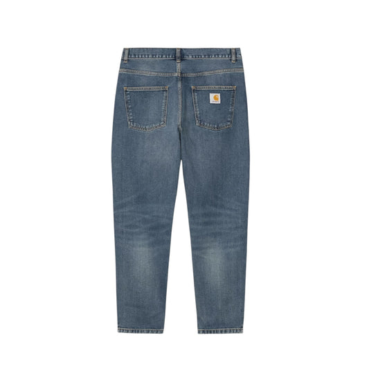 CARHARTT WIP NEWEL PANT dark used