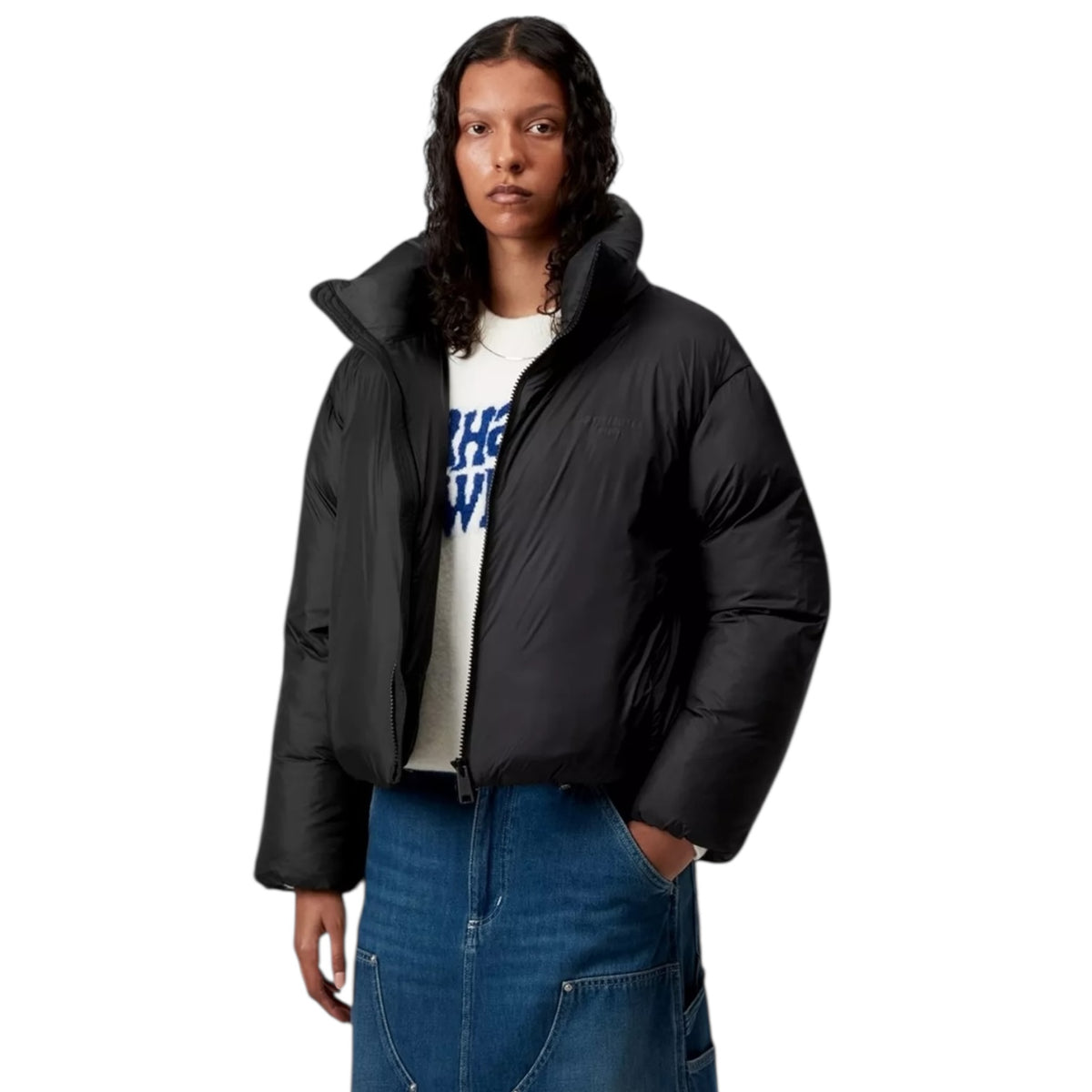CARHARTT WIP W’S DEMI JACKET