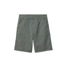 Carica l&#39;immagine nel visualizzatore di Gallery, CARHARTT WIP single knee Short
