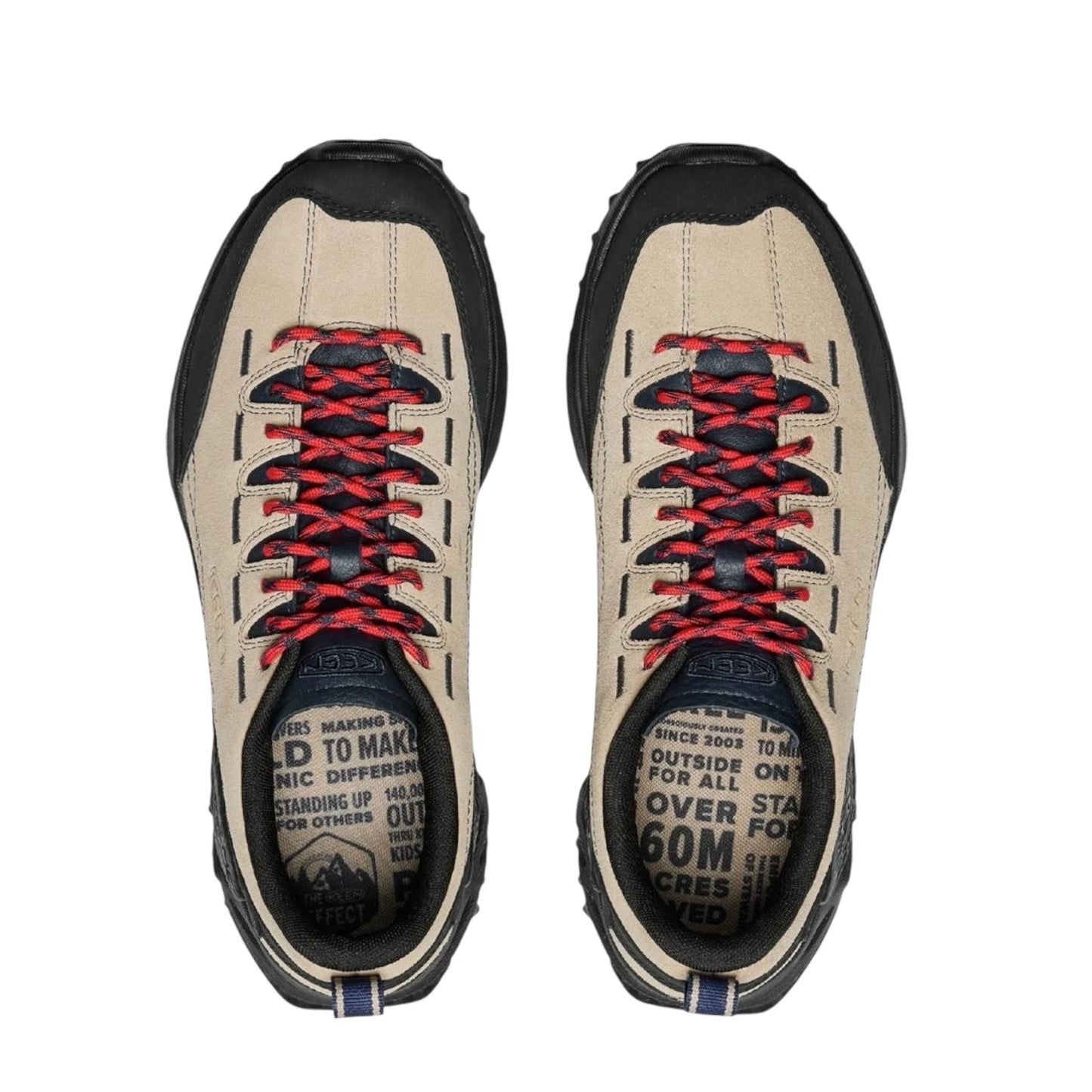KEEN  JASPER ZIONIC MAN