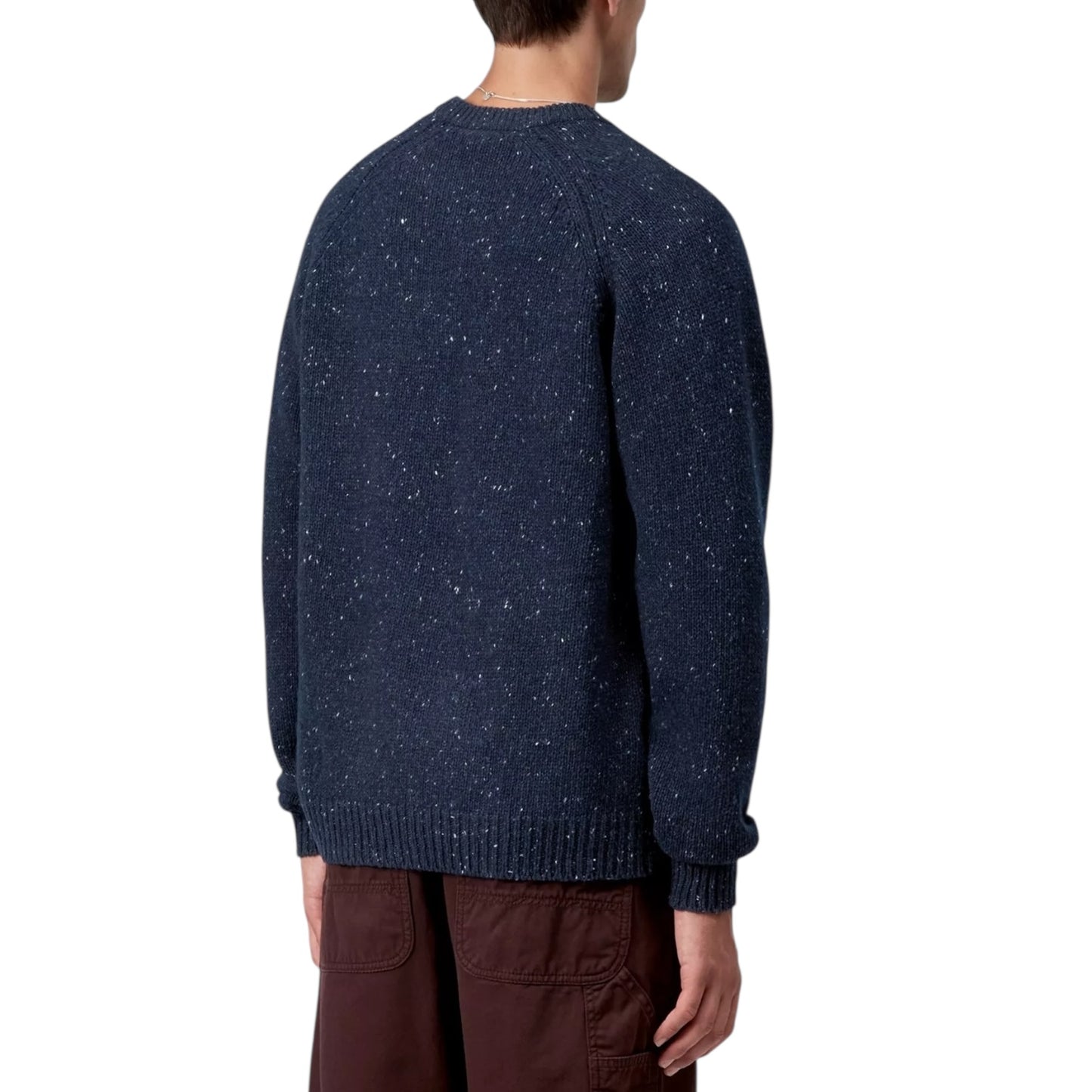 CARHARTT WIP ANGLISTIC SWEATER