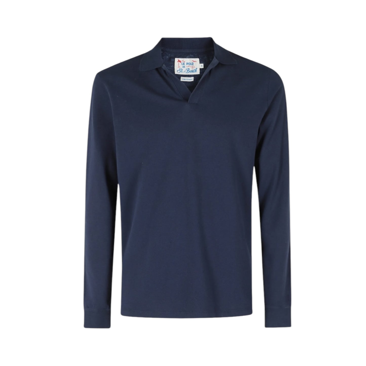 POLO STRETCH PIQUET
