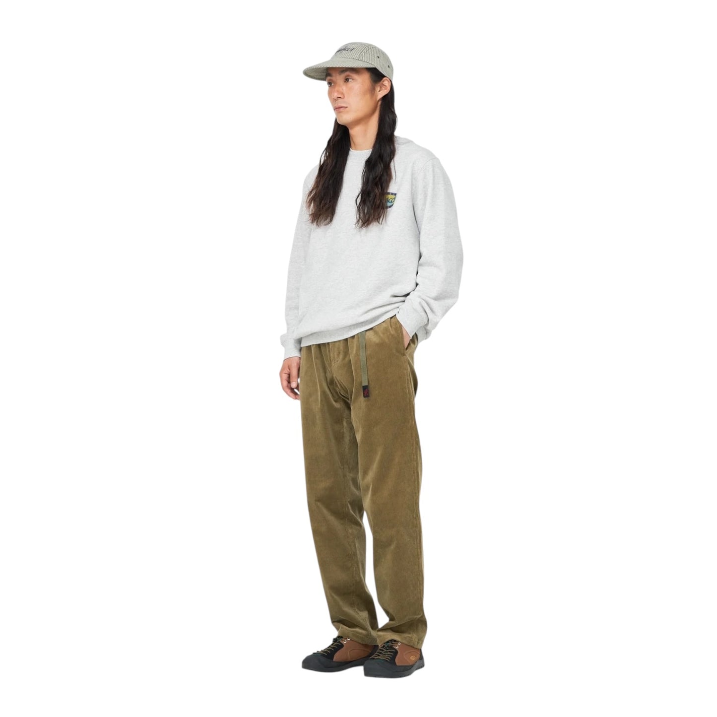 GRAMICCI G-PANT CORDUROY