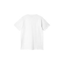 Carica l&#39;immagine nel visualizzatore di Gallery, CARHARTT WIP S/S Pocket tee
