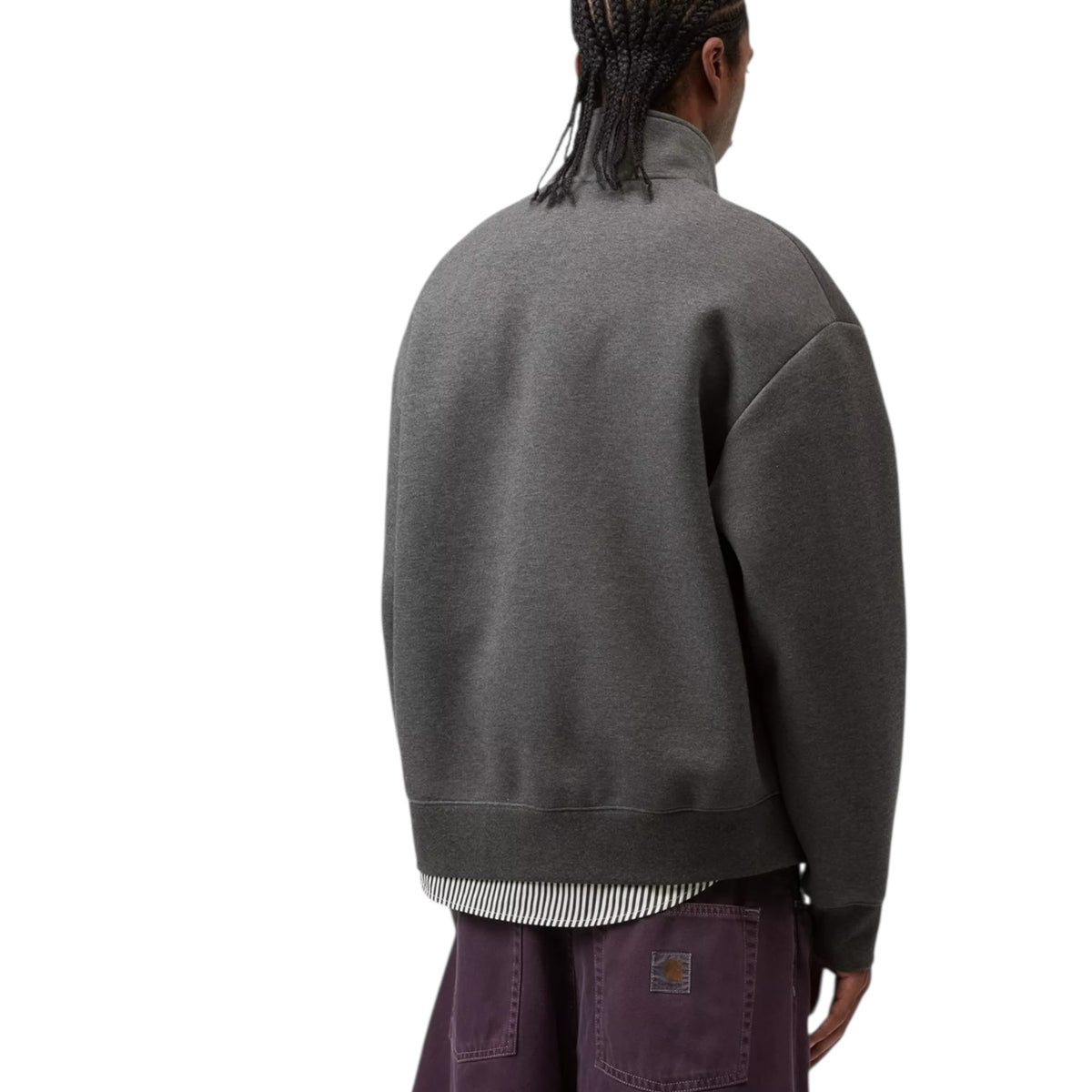 CARHARTT WIP ALDA SHIRT JACKET