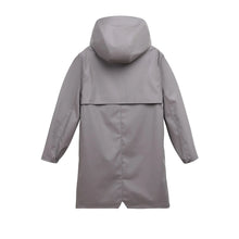 Carica l&#39;immagine nel visualizzatore di Gallery, HERSCHEL LONG RAIN JACKET WOMEN&#39;s
