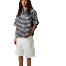 Carica l'immagine nel visualizzatore di Gallery, CARHARTT WIP W'S MICHIGAN SHIRT JKT
