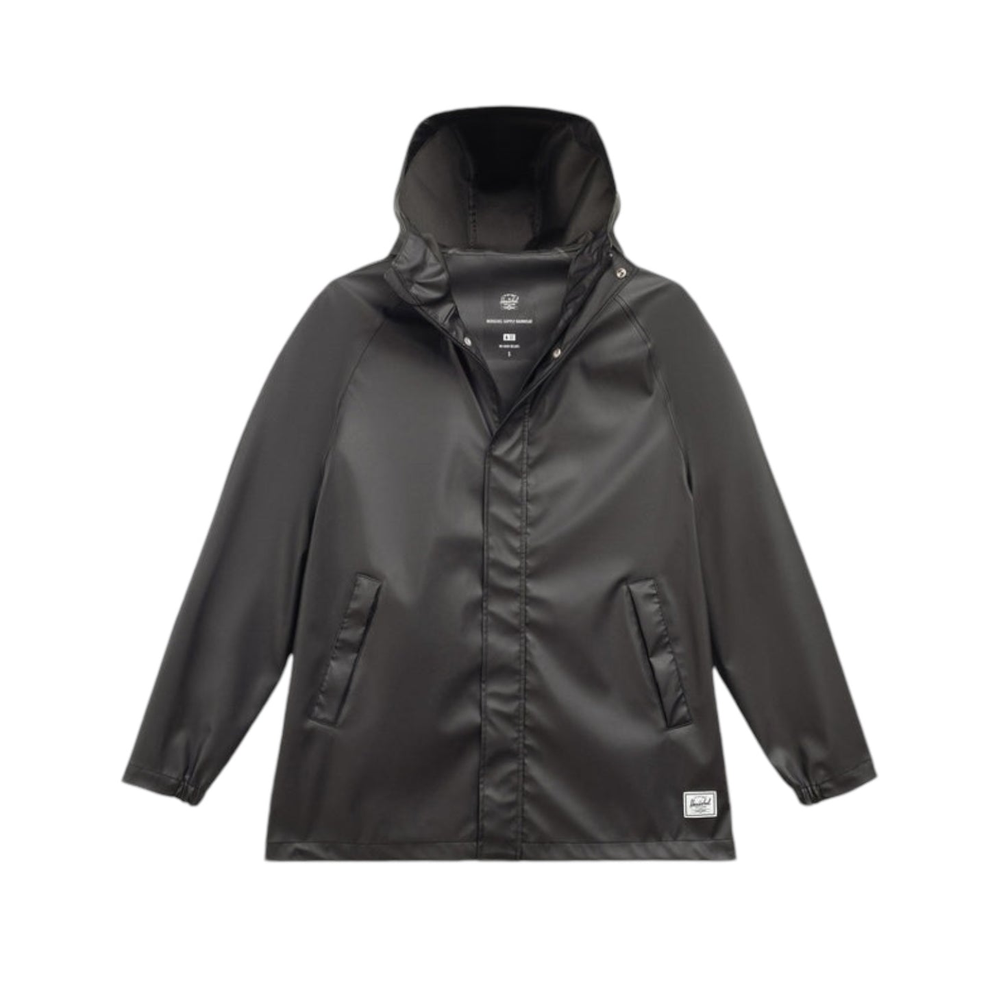 HERSCHEL Rain Jacket Women's