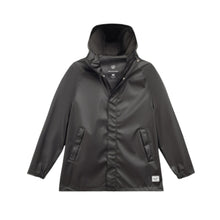 Carica l&#39;immagine nel visualizzatore di Gallery, HERSCHEL Rain Jacket Women&#39;s
