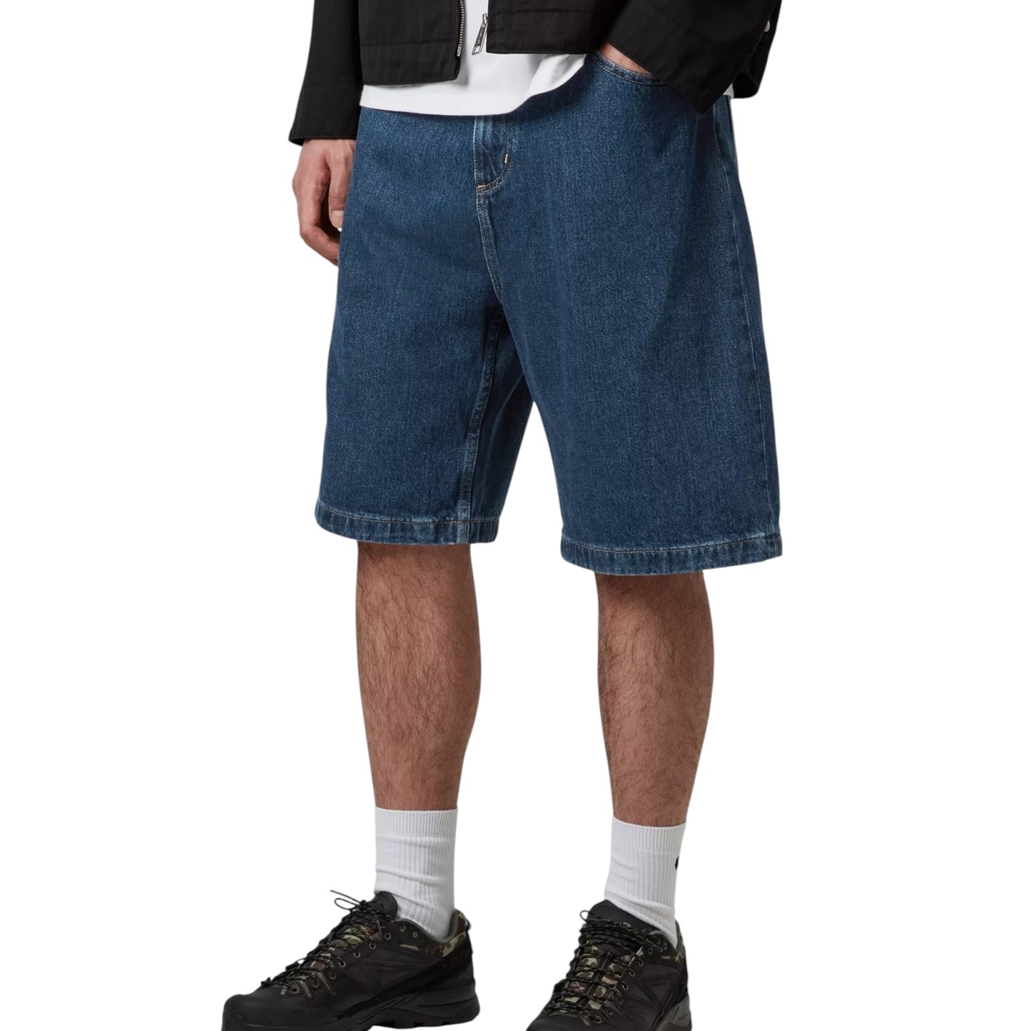 CARHARTT WIP BRANDON SHORT PANT