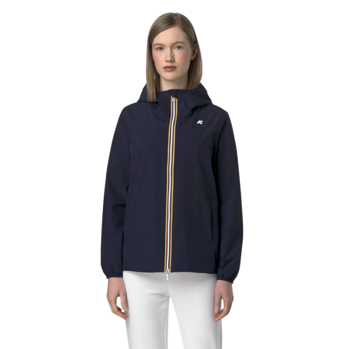 KWAY MARGUERITE NYLON JERSEY